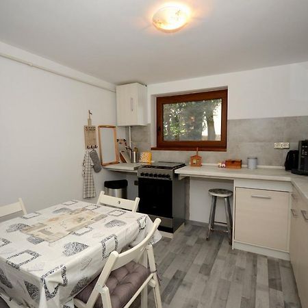 Rianas Utca Palkove Lägenhet Balatonrendes Exteriör bild